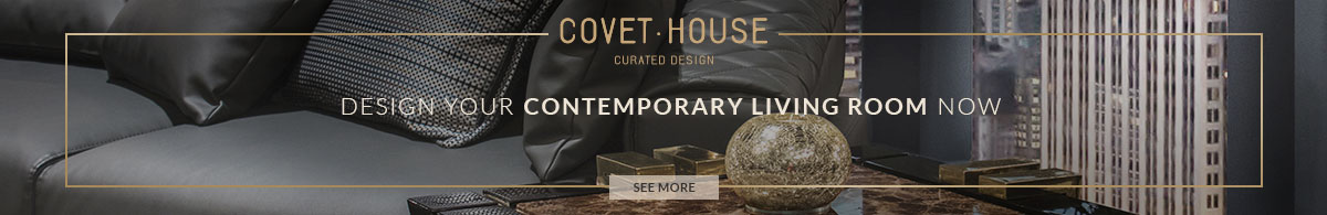Covet House Flashback: A Remarkable Year For Curated Design curated design Covet House Flashback: A Remarkable Year For Curated Design livingroom artigo 3 luxury restaurants Paris City Guide #4: Luxury Restaurants livingroom artigo 3 Maison et Objet 2019 Maison et Objet 2019: One Week To Go livingroom artigo 3 design Maison et Objet's The Talks: Design Is Also About Culture and Sharing livingroom artigo 3 maison et objet 2019 Maison et Objet 2019: The New Designs (Part II) livingroom artigo 3