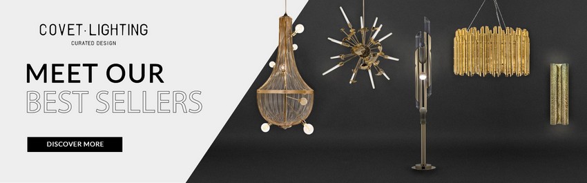 How To Use Lighting Designs According To Your Favorite Interior Style