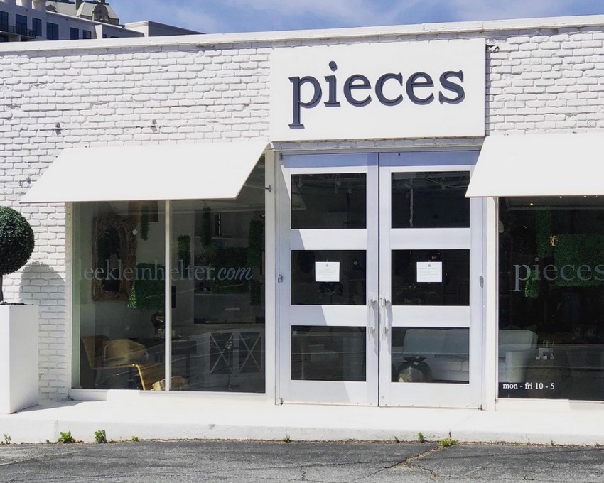 The Best Design Showrooms In Atlanta