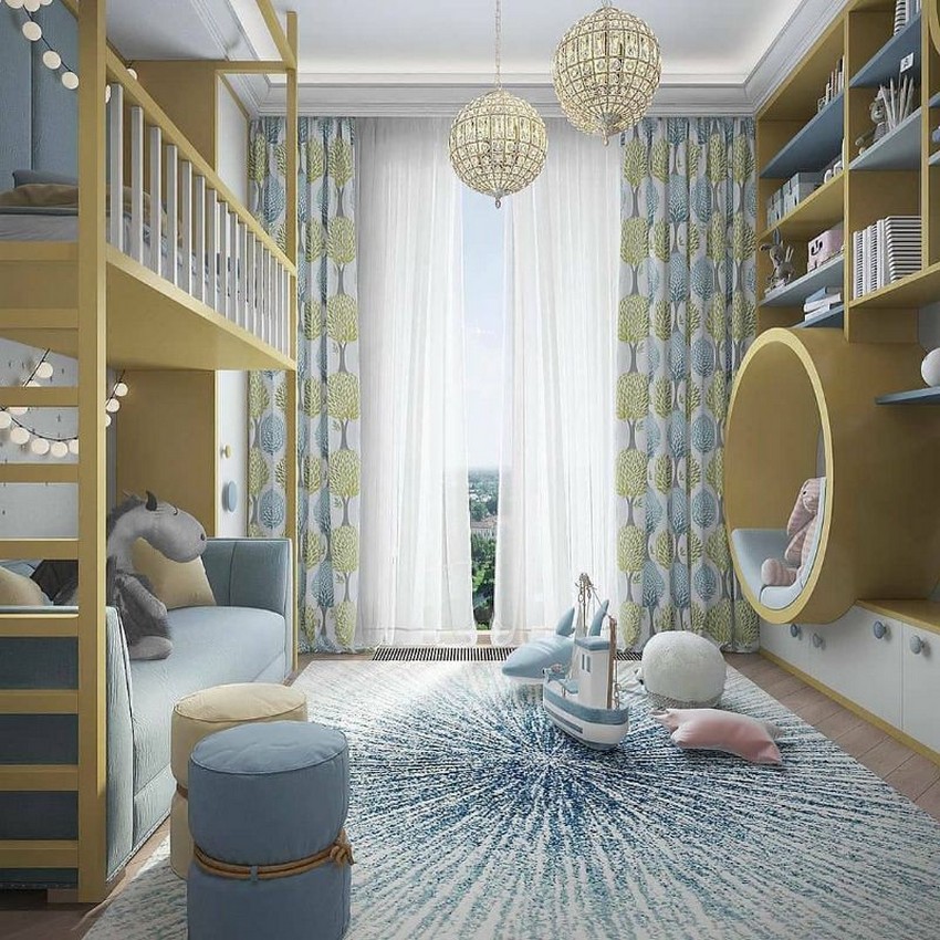 The 25 Best Interior Designers From Moscow