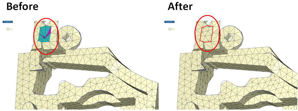 moldex3ds-fix-wizard-offers-automatic-fix-on-mesh-defects-6
