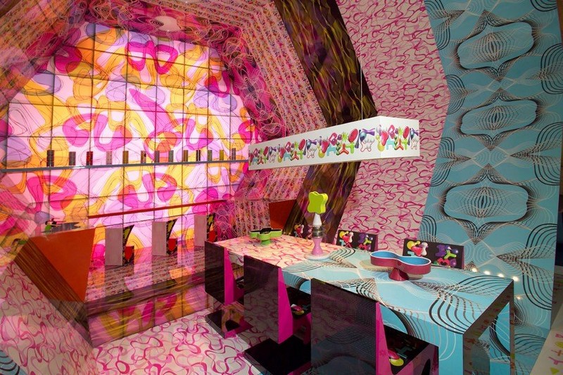 The New Era Of Modern Design Through The Eyes Of Karim Rashid