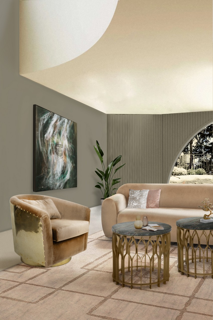 Spring Design Trends: Discover How To Bring Nature Indoors