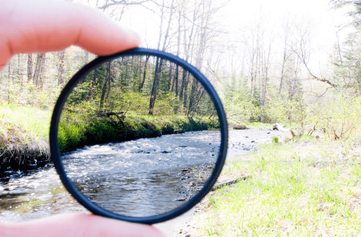neutral density filters