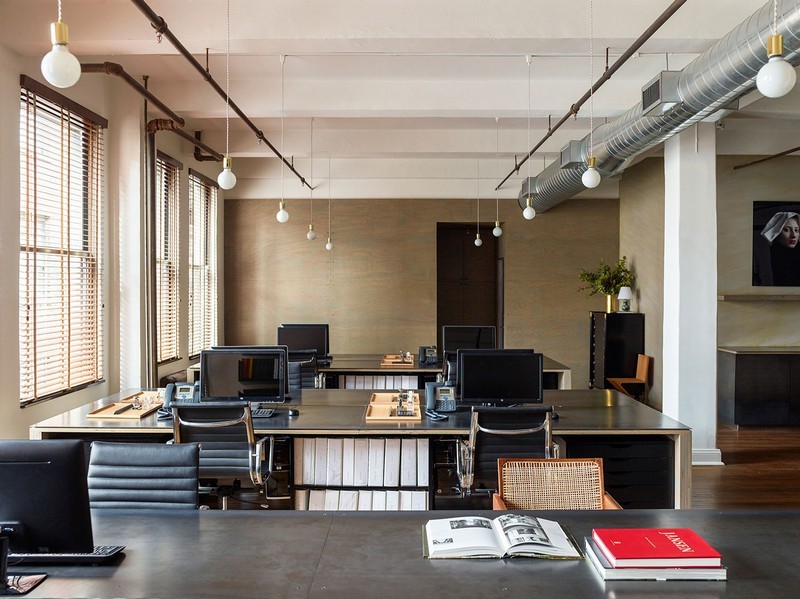 Neal Beckstedt Studio: Modern Spaces Infused With Warm And Ease