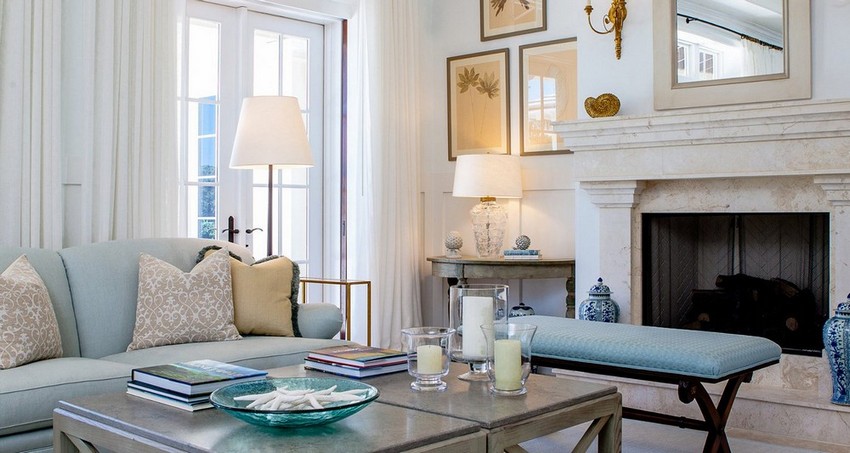 Top 25 Interior Designers From Connecticut