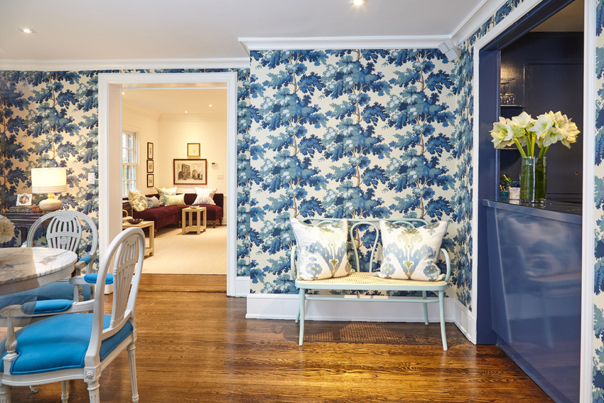 Your Home Is More Than Just An Address With Alice Pirsu Interiors