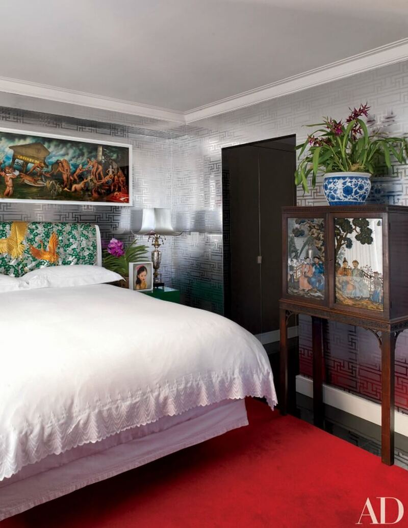 Amazing Interior Design Projects by Daniel Romualdez Architects