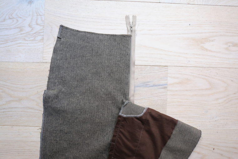 Liesl + Co. Hollywood Trousers