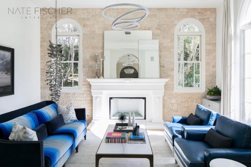 The Best Interior Designers In California (Part V)