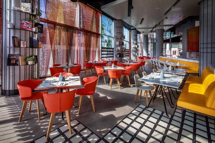 Bishop Design: Illustrating How Powerful Interior Design Can Be