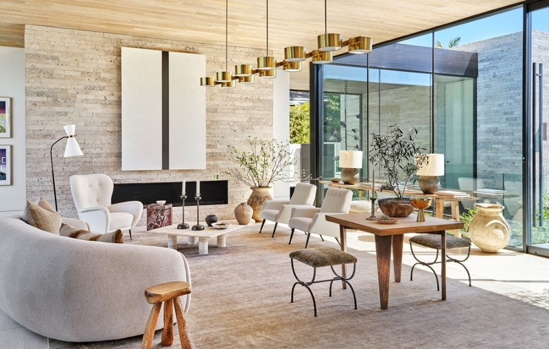 The Best Interior Designers In New York (Part V)