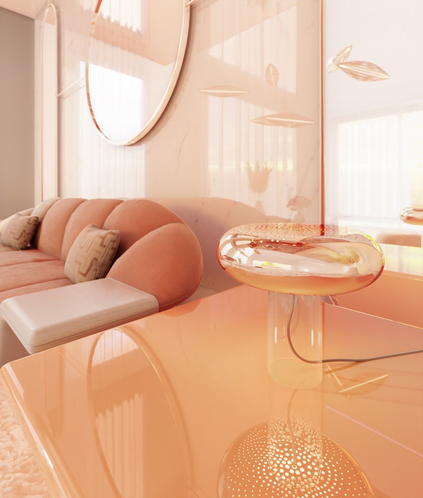 Discover Karim Rashid's New Stunning Collection With Essential Home