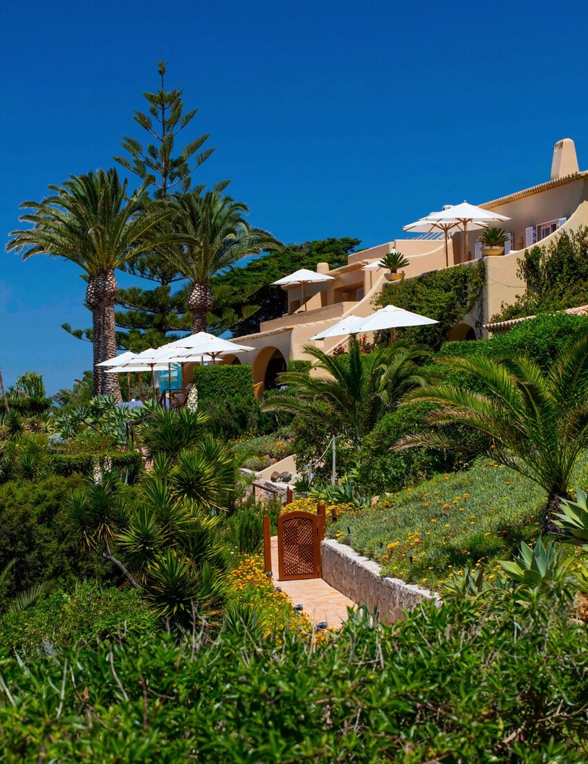 Vila Joya: Feels Like Home, Tastes Like Paradise