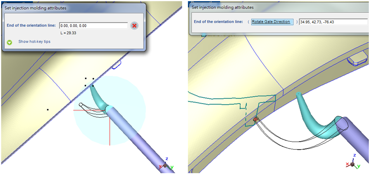 using-moldex3d-smart-interactive-interface-gate-attributes-for-gate-optimization-to-gain-quality-results-5