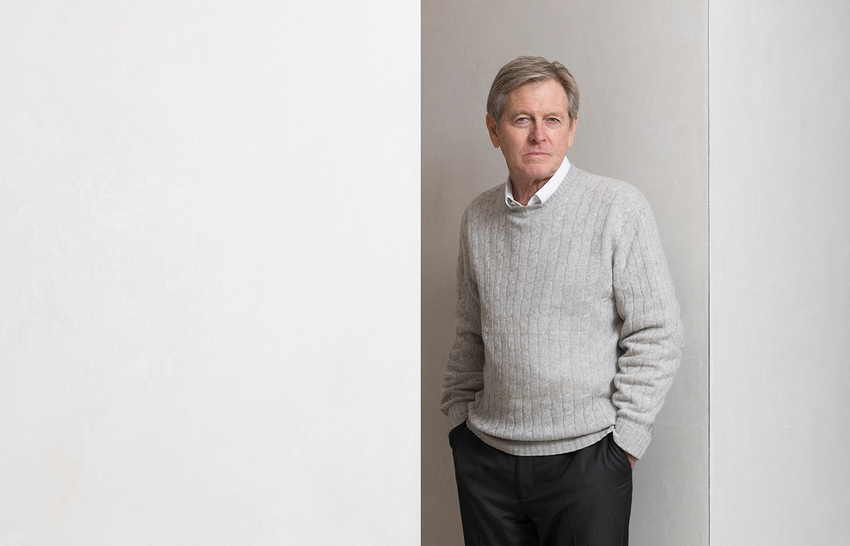 John Pawson: The Ultimate Legend of Minimalist Architecture and Design