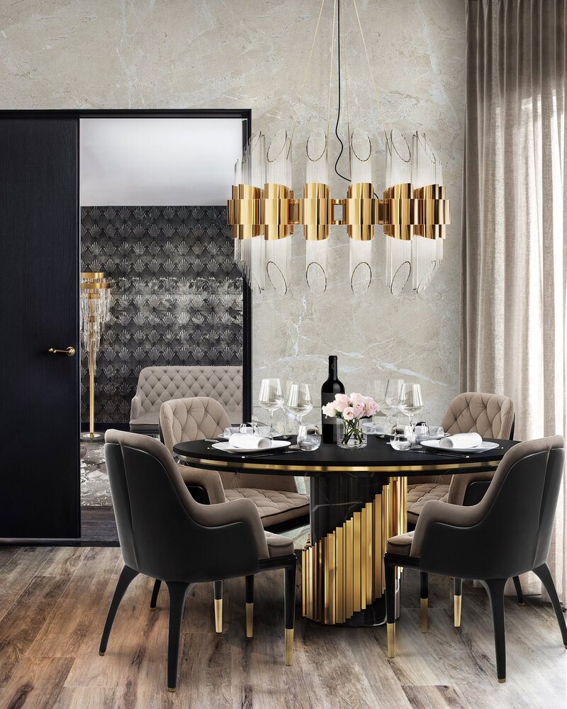 Summer Sale: Our Luxury Selection of Bar Chairs and Dining Chairs