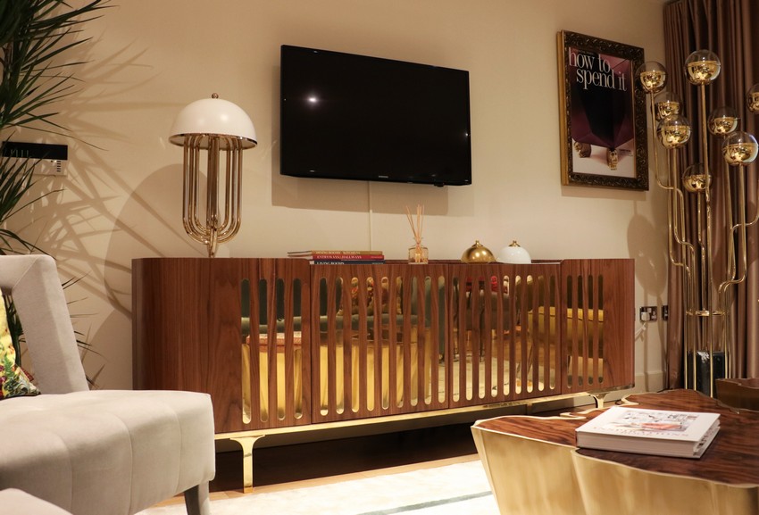 Covet London: New Image, New Designs, New Experience
