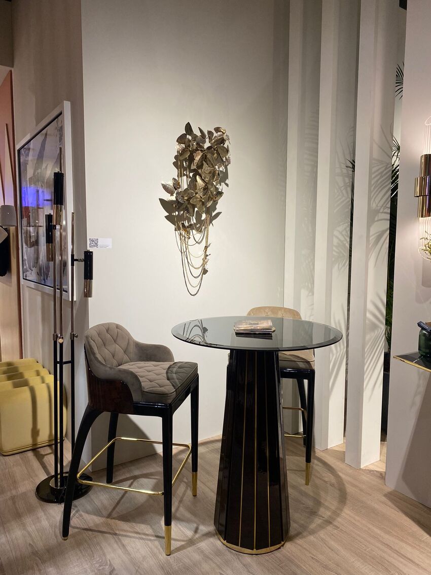Salone del Mobile 2022: Lighting Trends You Should Look Out For