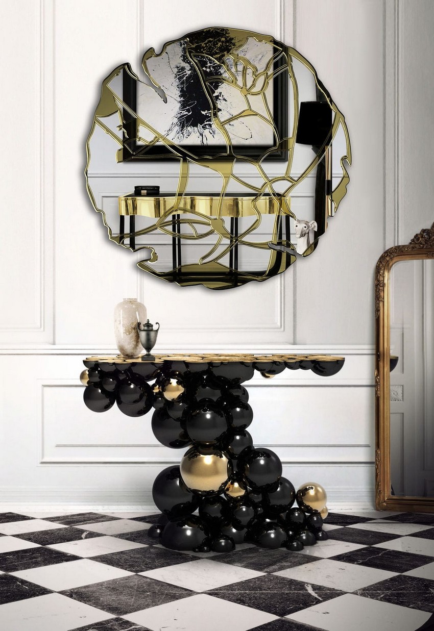 Curated Design #6: Bathroom Decor Ideas