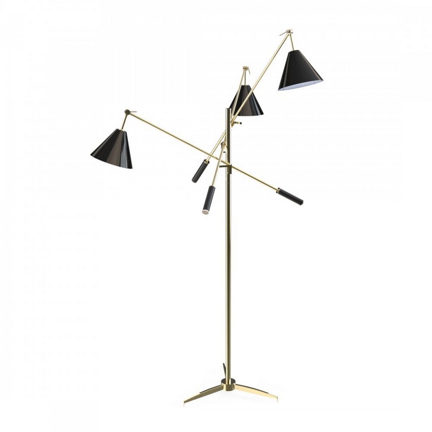 Covet Lighting: Discover Amazing Floor Lamps For Your Home