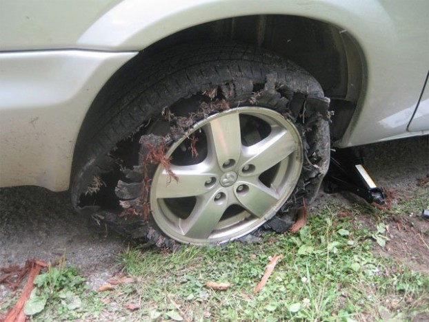Tire Replacement Guide - When to Change Your Tires Tire Replacement Guide - When to Change Your Tires