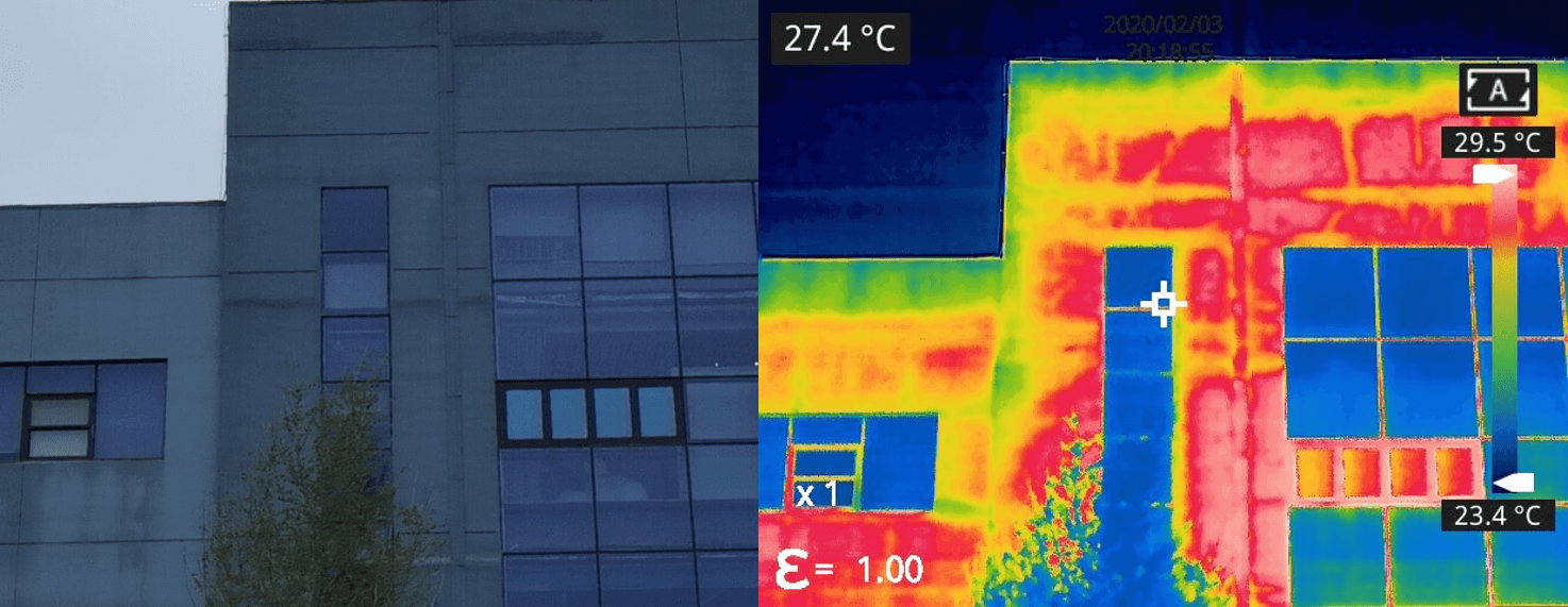 energy efficiency