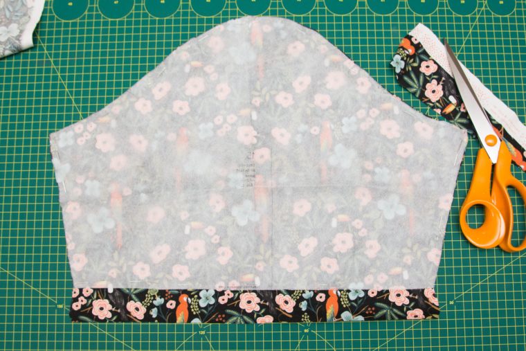 how to shorten sleeves