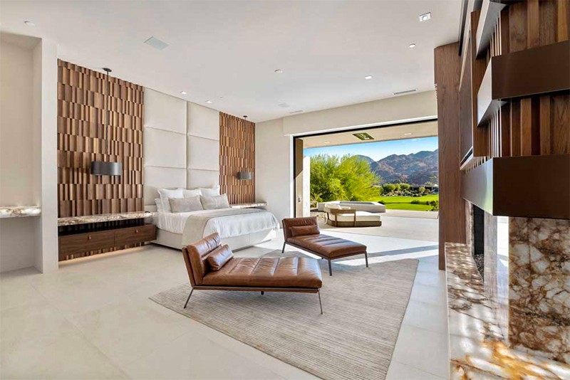The Best Interior Designers In California (Part I)