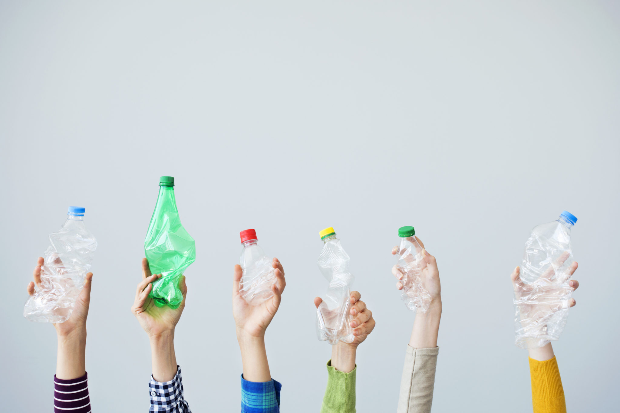 5 (Non-Solar) Ways That You Can Be Good to the Environment