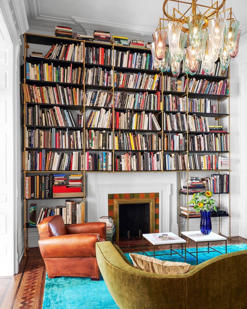 AD100: Discover The Hall of Hame Interior Designers of 2023 (Part II)