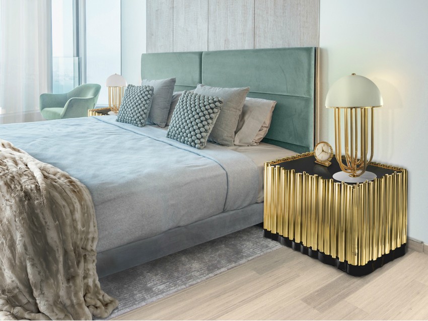 Curated Design #3: Bedroom Decor Ideas