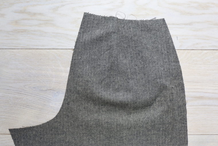 Liesl + Co. Hollywood Trousers