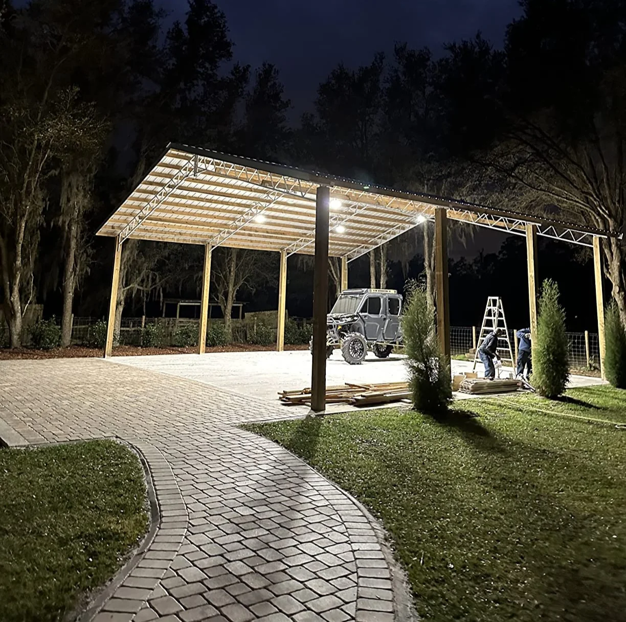 led lights