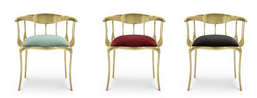 Accent Dining Chairs You Should Look Out For This Season