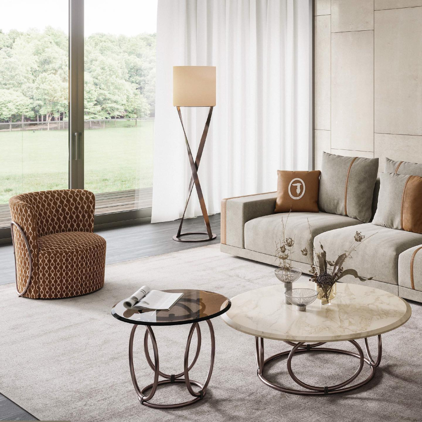 Spazio Living: India's Largest Multi-brand Luxury Furniture Store
