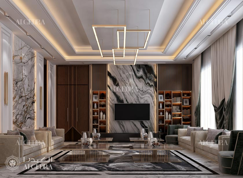 The Best Interior Designers In The United Arab Emirates (Part I)