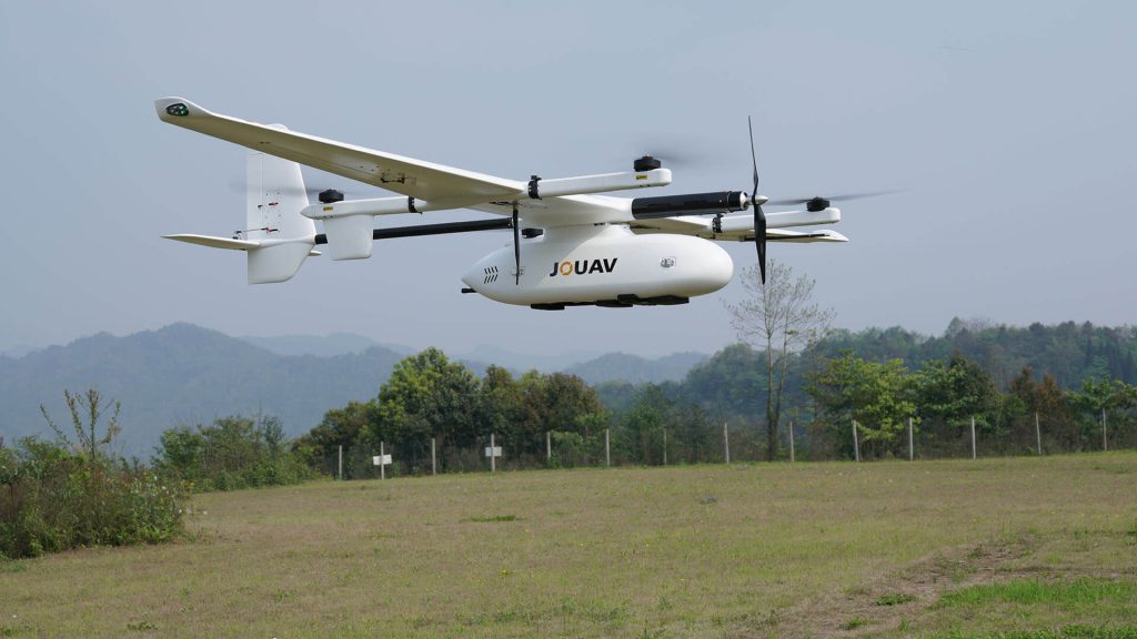 CW-15 - Cheapest night vision drone
