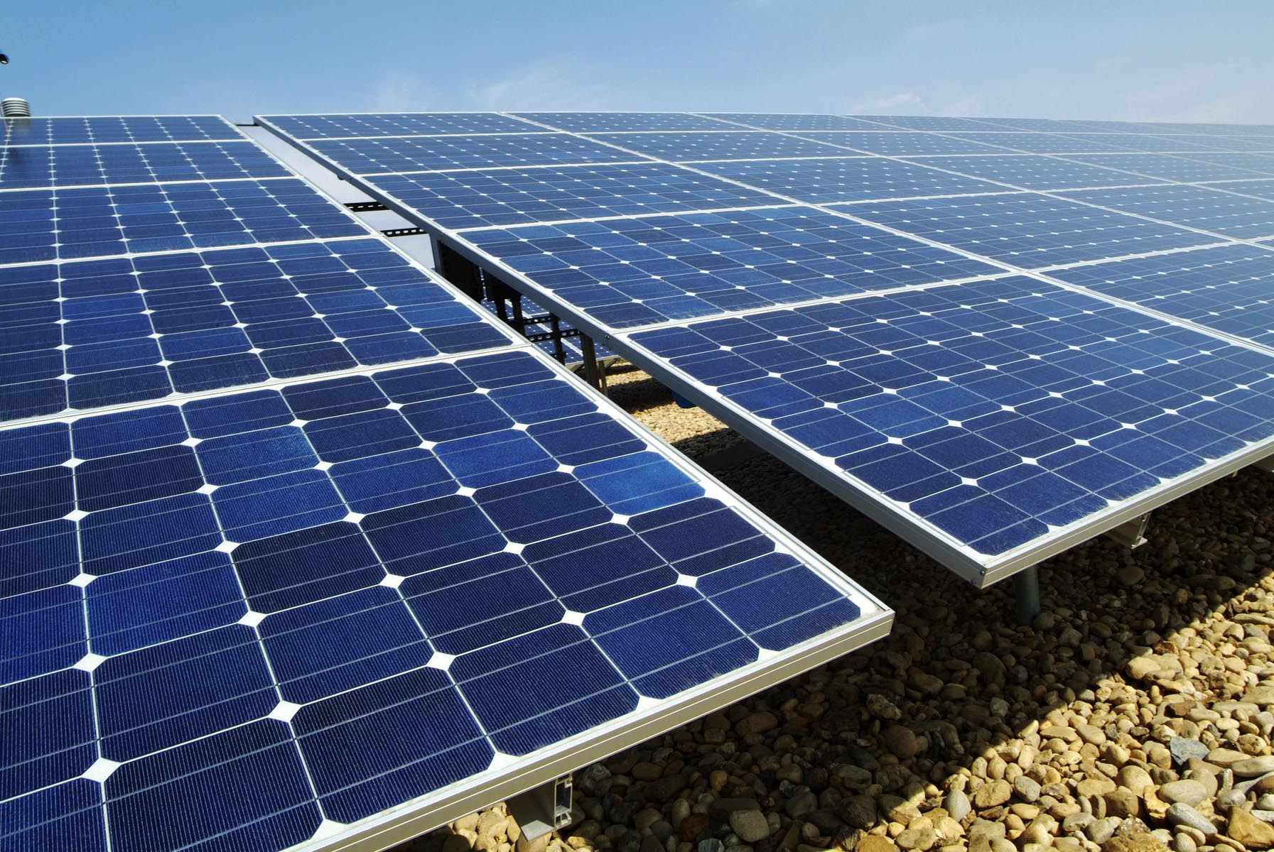 Solar Energy News Roundup: March 2019