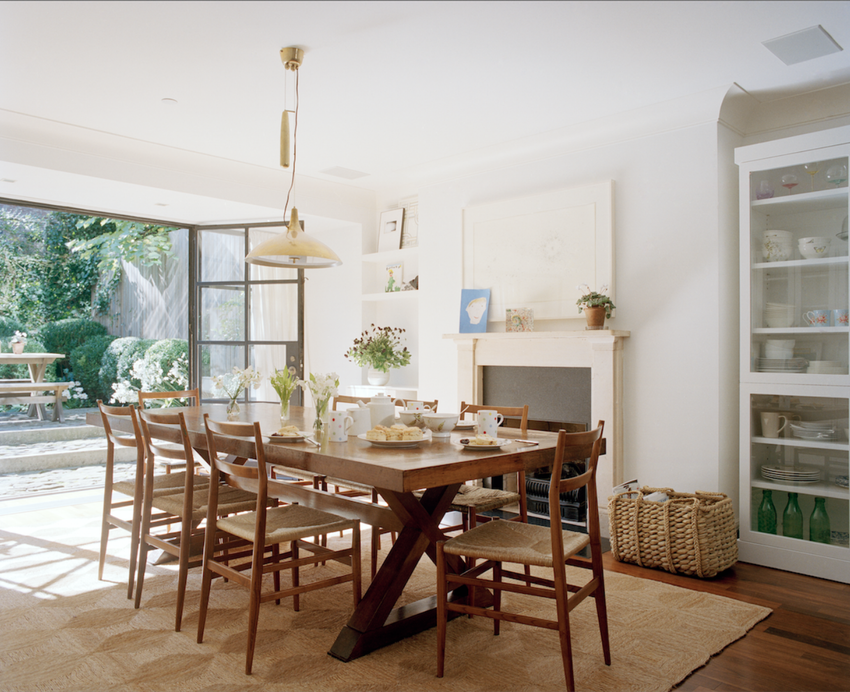 Virginia Tupker: Achieving Excellence In Every Design Project