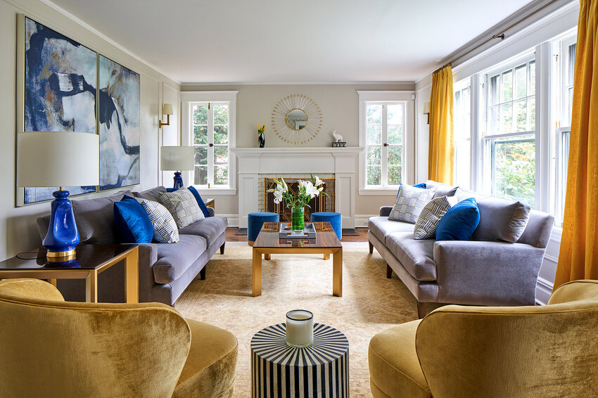 Your Home Is More Than Just An Address With Alice Pirsu Interiors