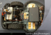 The GardenBot - using computer vision to help out in the garden