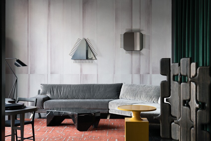 Mastery of Craft: The Work of Christophe Delcourt