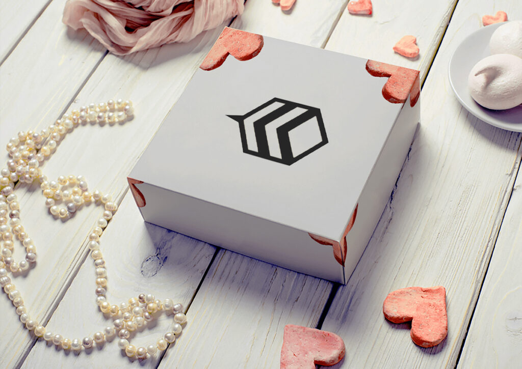 customised gift boxes