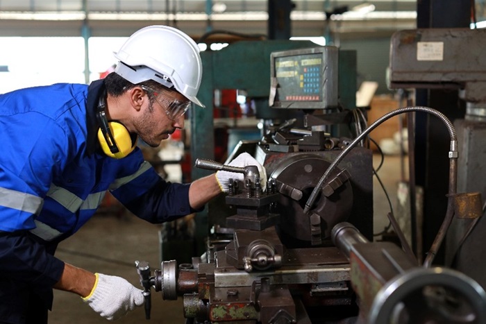 MRO Supply Industry