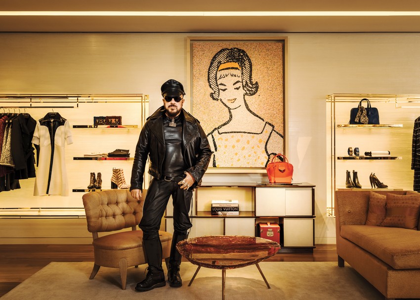 New York City: A Luxury Guide