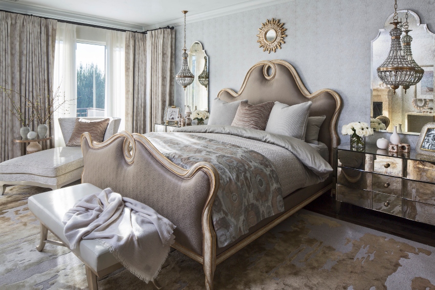 Sophisticated Livable Interiors with Jeff Andrews