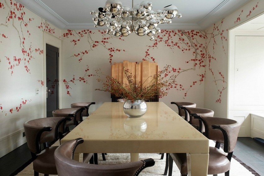 Rafael de CÃ¡rdenas: The Perfect Harmony Through Visionary Interior Designs