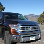2014 Toyota Tundra 1794 Review â€“ Luxury Pickup