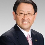 Akio Toyoda: The New Age for Toyota?
